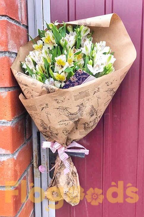 Букет «Красивый» за 2 655 руб.